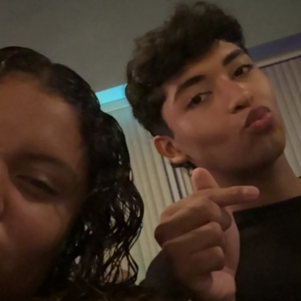 Meet your Posher, Jesus